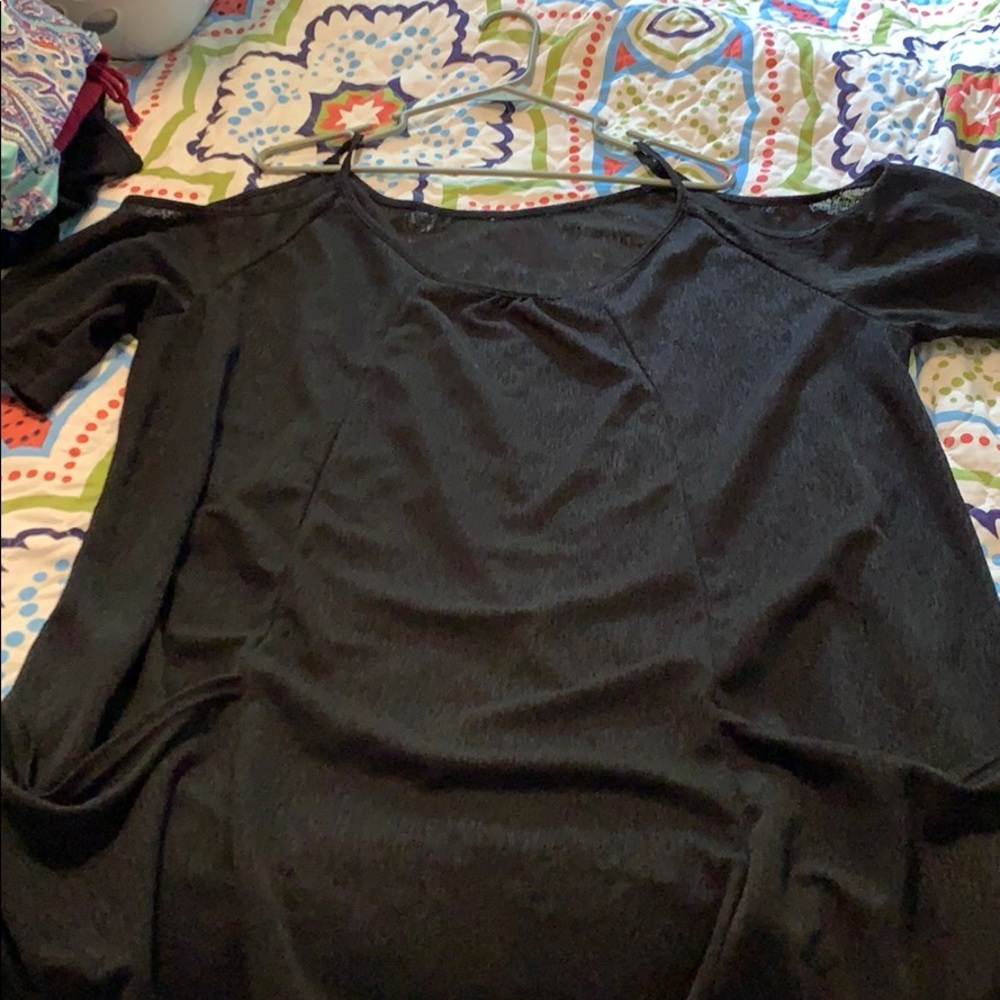 Beach cover up